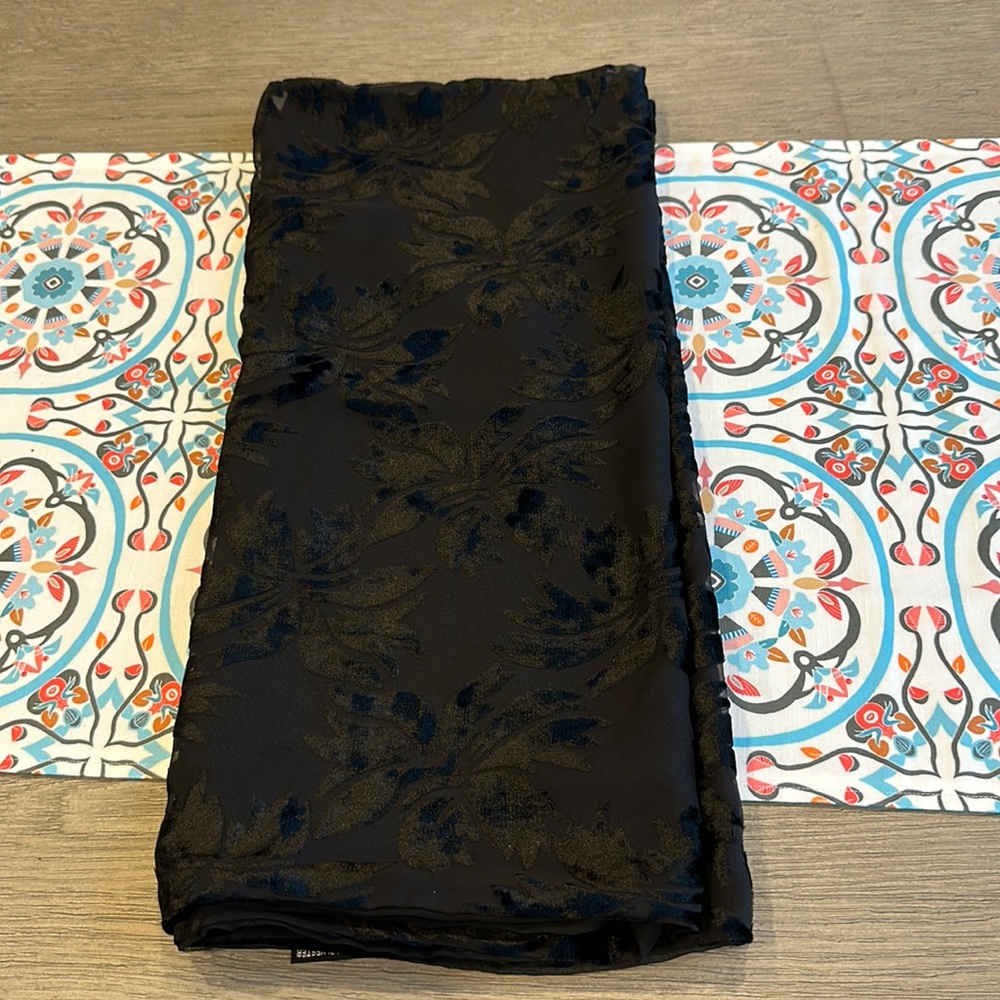 Shawl
